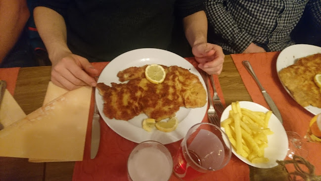 Opinii despre Zum Bären în Niederbipp - Gastronomie und Hotellerie