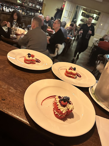 Osteria Concordia - Gastronomie und Hotellerie