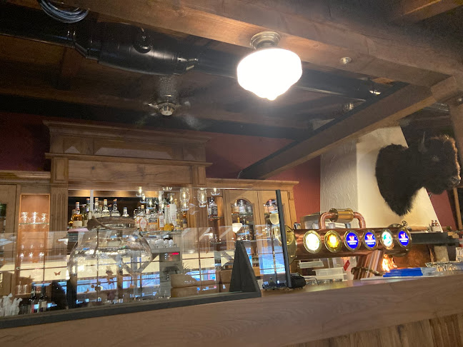 Comentarii opinii despre Restaurant Bahnhöfli Root