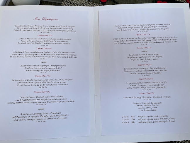 Ristorante Da Valentino