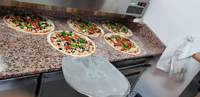 Pizzeria Nosch - Gastronomie und Hotellerie