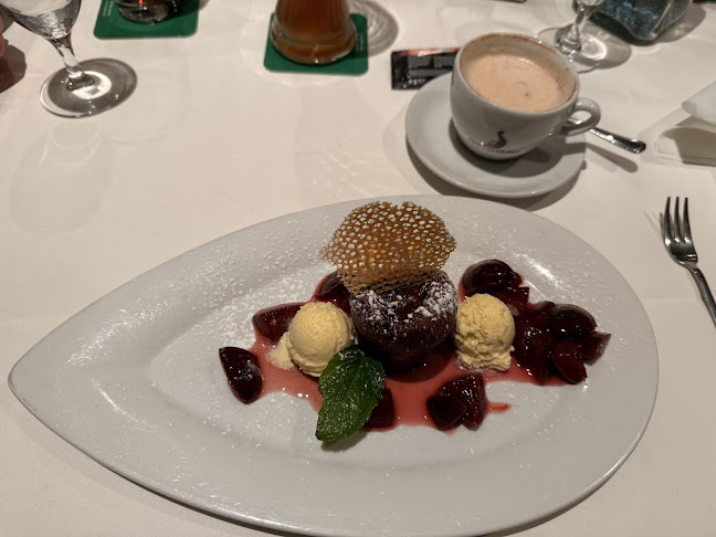 Restaurant Hafenmeisterei - Kreuzlingen