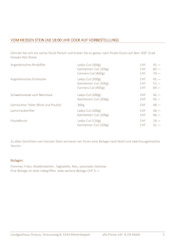 Straussweg 8, 6344 Meierskappel