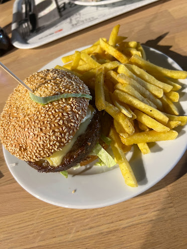 SBB Restaurant Aarepark - Gastronomie und Hotellerie