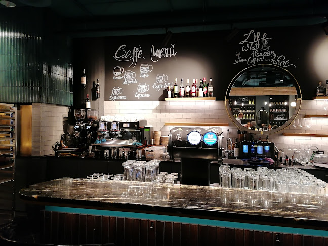 BACiO della MAMMA - Gastronomie und Hotellerie