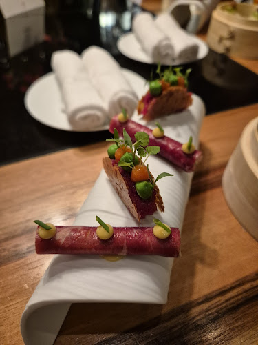 Opinii despre Widder Restaurant în Zürich - Gastronomie und Hotellerie