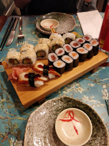Yakito Sushi