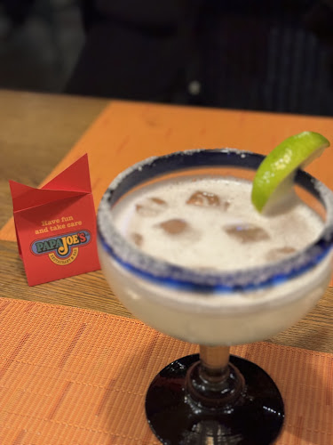 Papa Joe's Basel - Gastronomie und Hotellerie