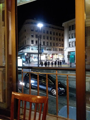 Pl. Saint-François 2, 1003 Lausanne