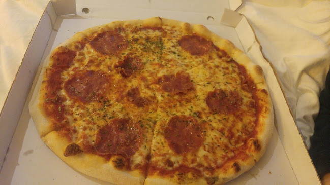 Comentarii opinii despre Pizzakurier Popeye - L' Italia a Tavola