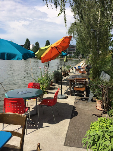 Rostiger Anker - Basel