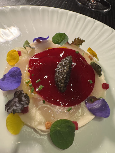 Av. de la Gare des Eaux-Vives 3, 1207 Genève