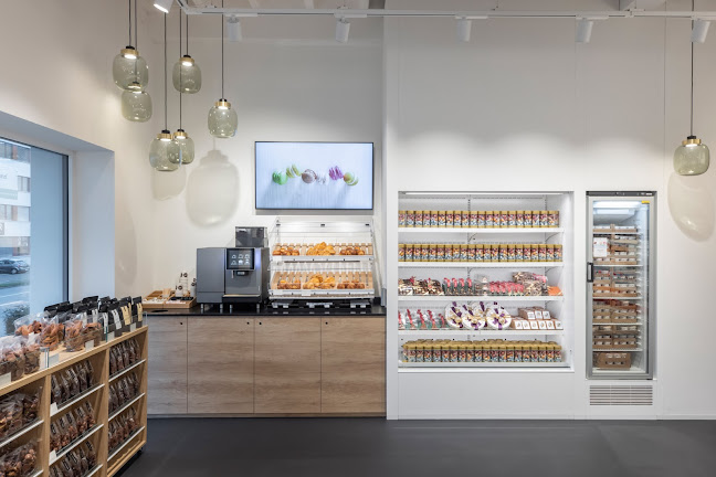 Confiserie Sprüngli - Dietikon