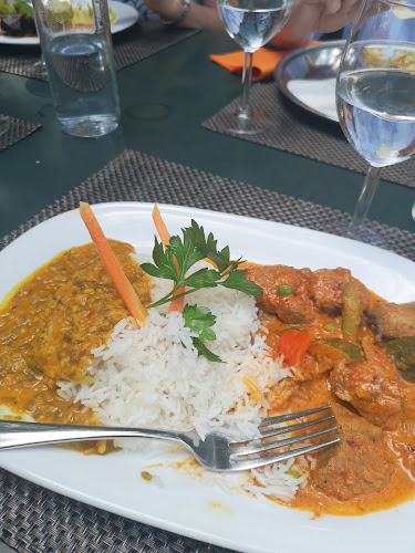 Comentarii opinii despre Restaurant Tulsi