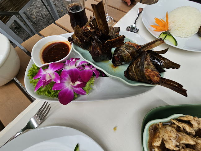 Thai Orchid - Meilen