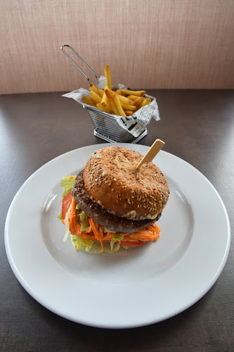 Restaurant Le Vélodrome - Aigle