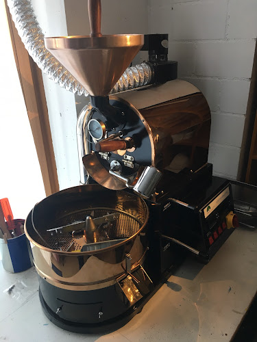 Reiser.li Kaffee - Wetzikon