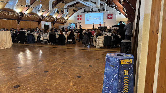 Opinii despre Backstage Catering Deluxe GmbH în Savosa - Gastronomie und Hotellerie