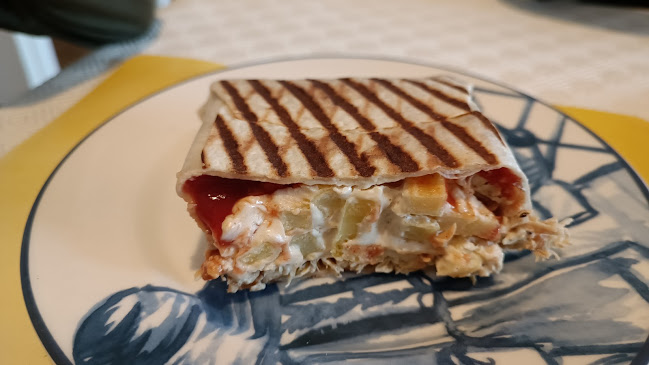 Kira Tacos - Gastronomie und Hotellerie