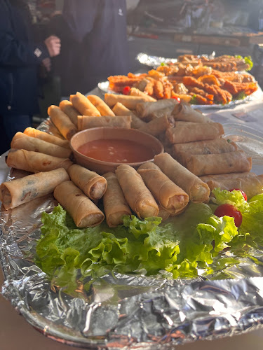 Comentarii opinii despre My Thaï