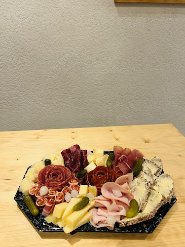 Comentarii opinii despre Boulangerie Les Arcades