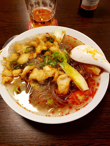 Comentarii opinii despre Long Wai