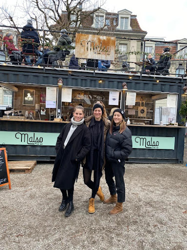 Malso pop up - Gastronomie und Hotellerie