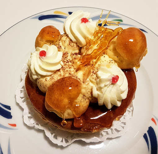 Comentarii opinii despre Boulangerie-Pâtisserie Mäder