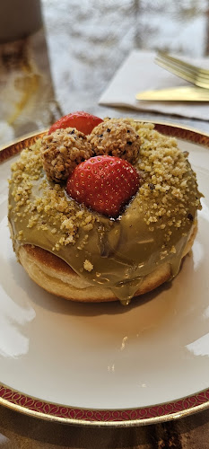 Royal Donuts Glattbrugg - Opfikon