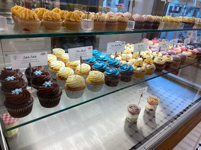 Bonne Maman Winterthur - Winterthur