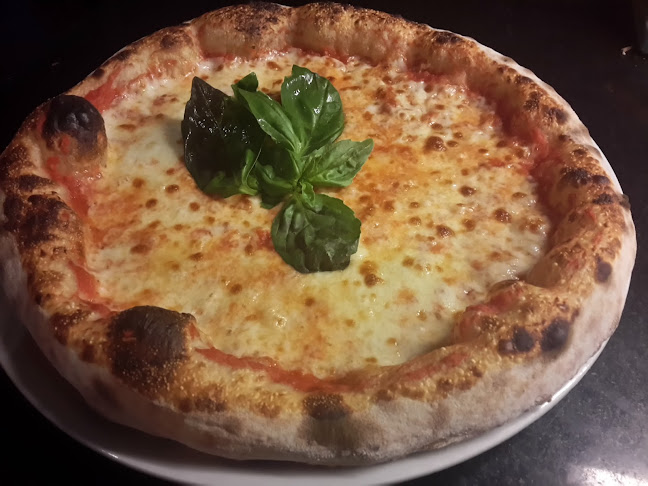 Restaurant Beau Rivage - Thun