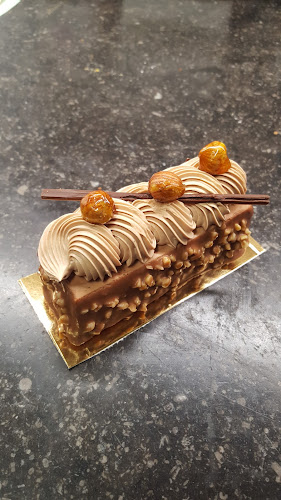 Comentarii opinii despre Boulangerie Contel SA