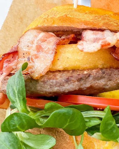 Opinii despre Seepintli în Sutz-Lattrigen - Gastronomie und Hotellerie