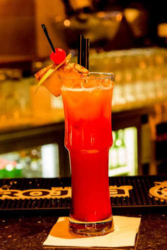 Opinii despre Penthouse Roof Top Bar – 360° View în Luzern - Gastronomie und Hotellerie