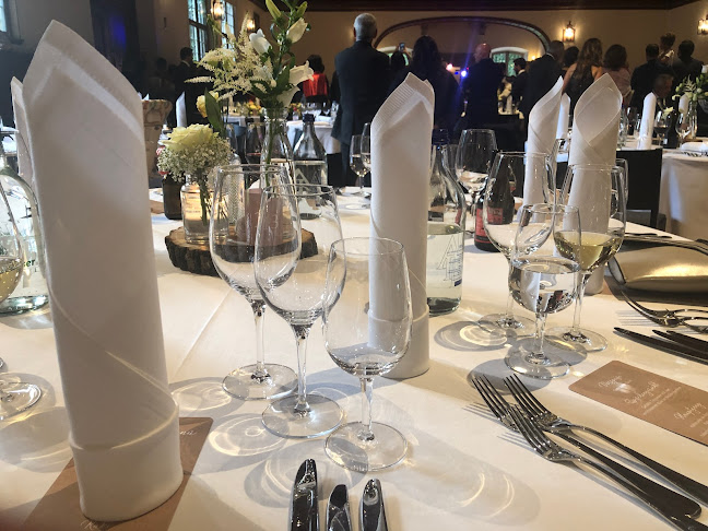 ZARAZ Catering & Party-Service