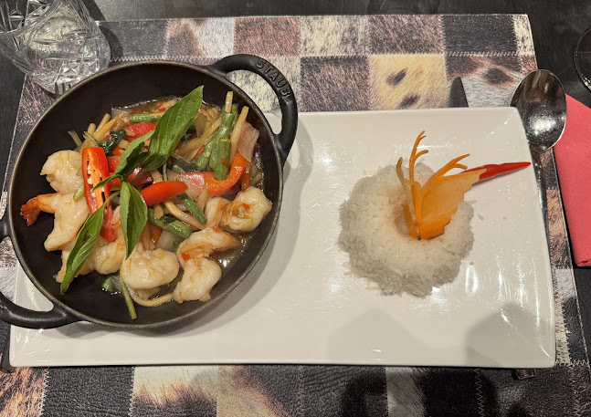 Comentarii opinii despre Gemsli Alpenthai