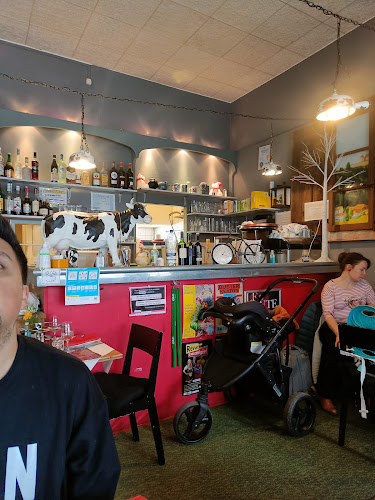 Le Gruyérien - Plainpalais - Geneva