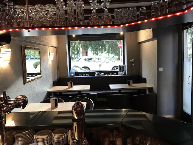 Rue des Alpes 5, 1201 Genève