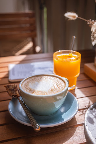 Kafi Florence - Baden