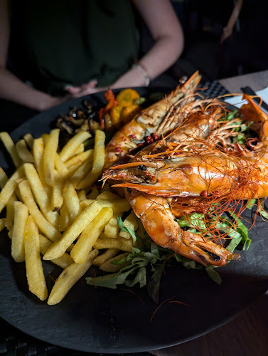 Chez Gaspi 23 GmbH - Gastronomie und Hotellerie