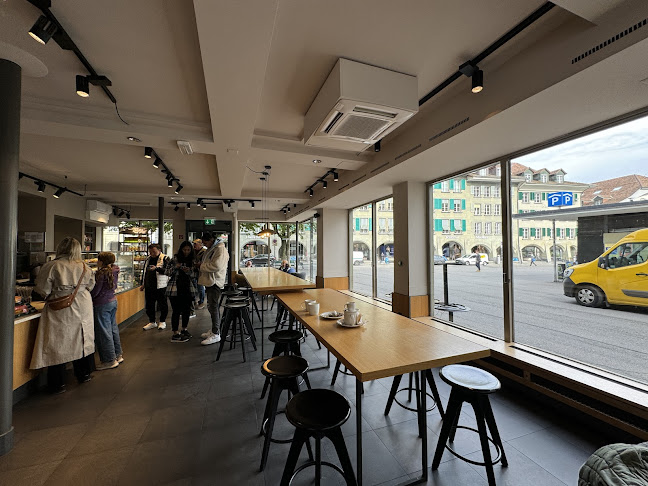 Starbucks - Bern