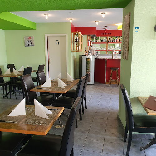 Opinii despre Holzofen Pizzeria Bella Pizza & Pizza Lieferdienst în Nidau - Gastronomie und Hotellerie