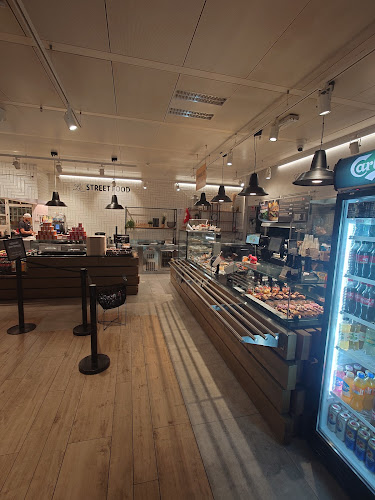 Bistrot Genève - Gastronomie und Hotellerie