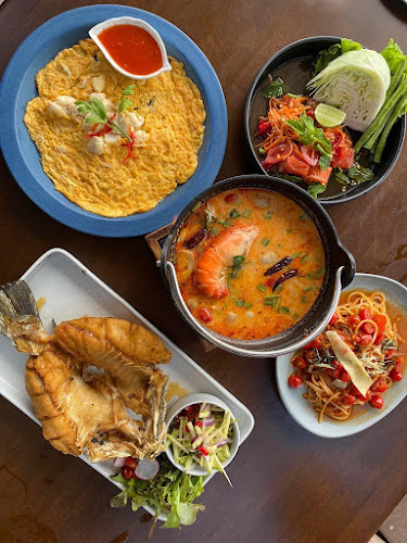 Tam Nan Siam Thai Restaurant - Gastronomie und Hotellerie