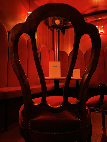 Comentarii opinii despre Derrière Cocktailbar Basel