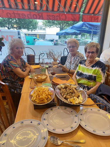 Comentarii opinii despre Chez Roberto's