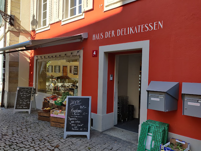 Fortuna Feinkost - Haus der Delikatessen