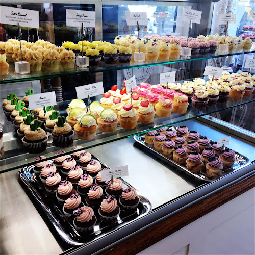 Bonne Maman Winterthur