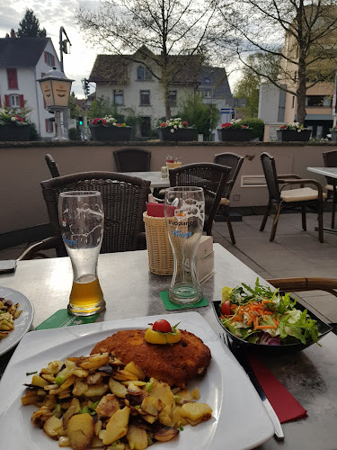 Turm Café und Pub