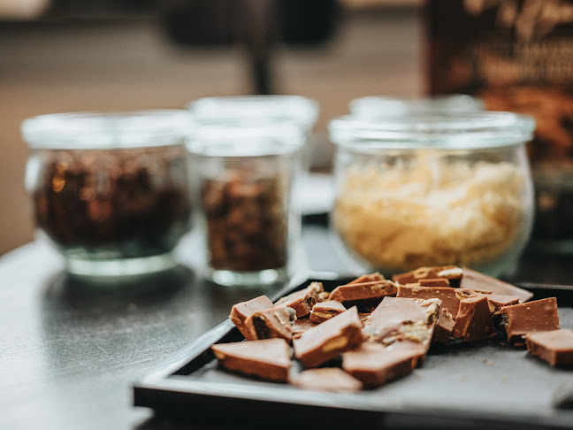 Opinii despre Cafe Sam în Wetzikon - Gastronomie und Hotellerie